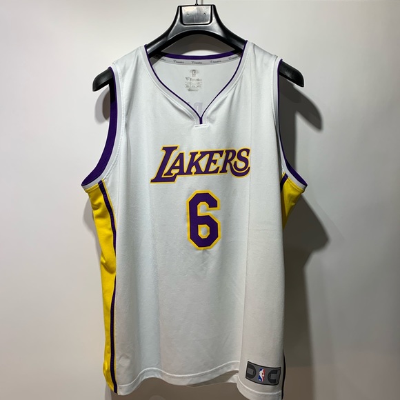 4xl nba jerseys